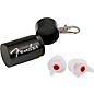 Fender Professional Hi-Fi Ear Plugs - Clear 2 pair