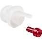 Fender Professional Hi-Fi Ear Plugs - Clear 2 pair