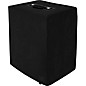 Fender Deluxe Padded Rumble 200/500/Stage Amplifier Cover - Black