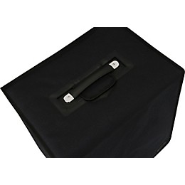 Fender Deluxe Padded Rumble 200/500/Stage Amplifier Cover - Black