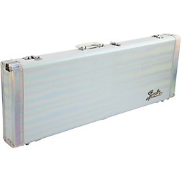 Fender Classic Series Wood Case for Stratocaster and Telecaster - Galaxy