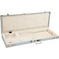 Fender Classic Series Wood Case for Stratocaster and Telecaster - Galaxy