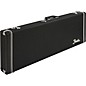 Fender Classic Series Wood Case for Left-Handed Stratocaster and Telecaster - Black thumbnail
