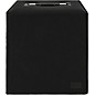 Fender Deluxe Padded Rumble 100 Amplifier Cover - Black thumbnail