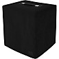 Fender Deluxe Padded Rumble 100 Amplifier Cover - Black