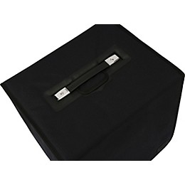 Fender Deluxe Padded Rumble 100 Amplifier Cover - Black