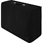 Fender Deluxe Padded Twin Reverb Amplifier Cover - Black