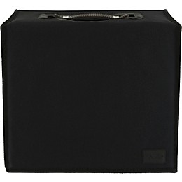 Fender Deluxe Padded Blues Junior Combo Amp Cover - Black