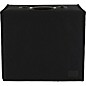 Fender Deluxe Padded Blues Junior Combo Amp Cover - Black thumbnail