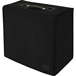 Fender Deluxe Padded Blues Junior Combo Amp Cover - Black
