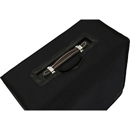 Fender Deluxe Padded Blues Junior Combo Amp Cover - Black