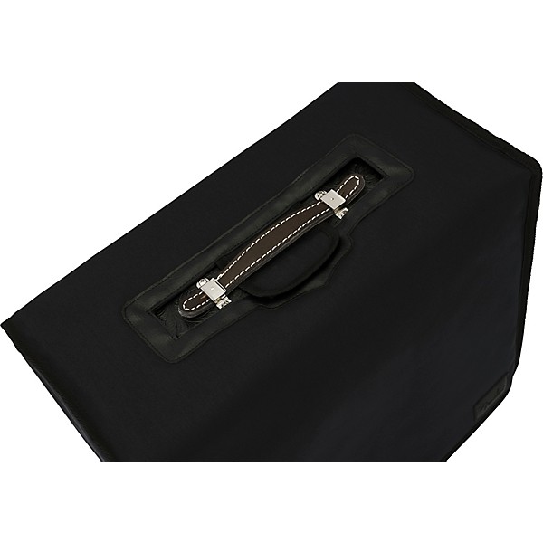 Fender Deluxe Padded Blues Junior Combo Amp Cover - Black