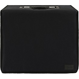 Fender Deluxe Padded Amp Cover for Tone Master FR-10 - Black