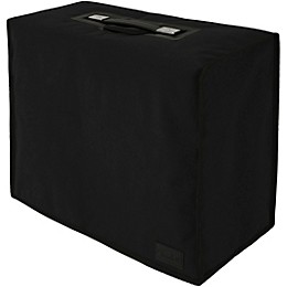 Fender Deluxe Padded Amp Cover for Tone Master FR-10 - Black