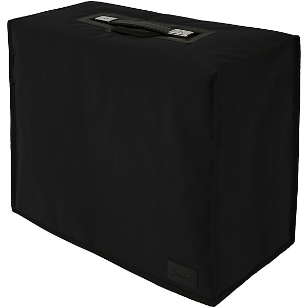 Fender Deluxe Padded Amp Cover for Tone Master FR-10 - Black