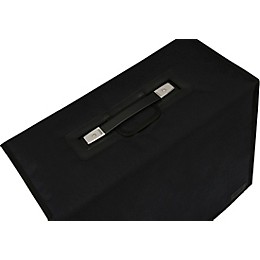 Fender Deluxe Padded Amp Cover for Tone Master FR-10 - Black