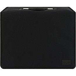 Fender Deluxe Padded Princeton Reverb Amp Cover - Black