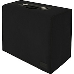 Fender Deluxe Padded Princeton Reverb Amp Cover - Black