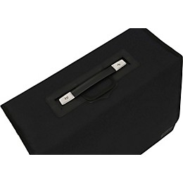 Fender Deluxe Padded Princeton Reverb Amp Cover - Black