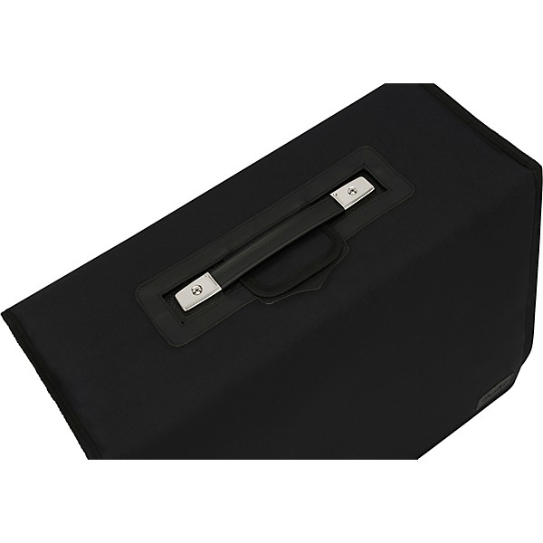 Fender Deluxe Padded Princeton Reverb Amp Cover - Black