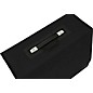 Fender Deluxe Padded Princeton Reverb Amp Cover - Black