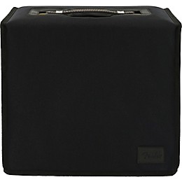 Fender Deluxe Padded Pro Junior Amp Cover - Black