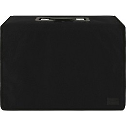 Fender Deluxe Padded Champion 100 Amp Cover - Black