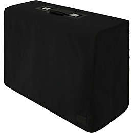 Fender Deluxe Padded Champion 100 Amp Cover - Black