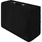 Fender Deluxe Padded Champion 100 Amp Cover - Black