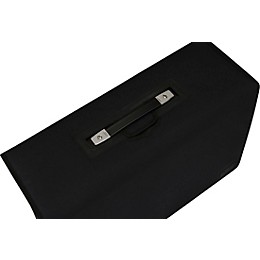 Fender Deluxe Padded Champion 100 Amp Cover - Black
