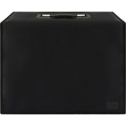 Fender Deluxe Padded Amp Cover for Hot Rod Deluxe and Tone Master FR-12 - Black