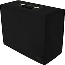 Fender Deluxe Padded Amp Cover for Hot Rod Deluxe and Tone Master FR-12 - Black