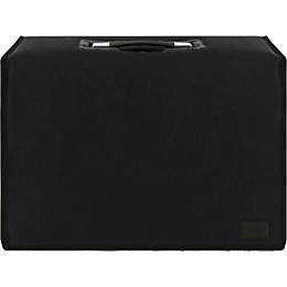Fender Deluxe Padded Deluxe Reverb Amp Cover - Black