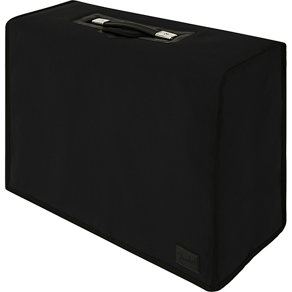 Fender Deluxe Padded Deluxe Reverb Amp Cover - Black