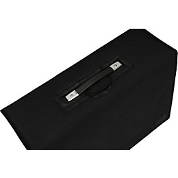 Fender Deluxe Padded Deluxe Reverb Amp Cover - Black