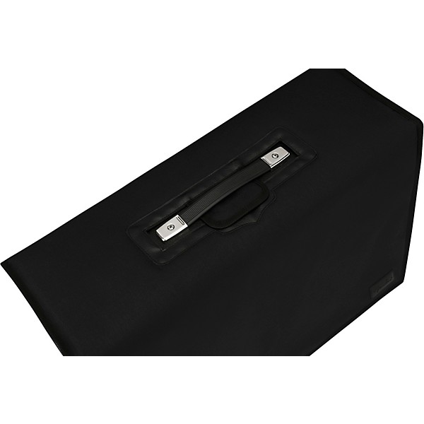 Fender Deluxe Padded Deluxe Reverb Amp Cover - Black