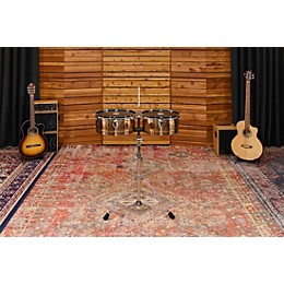 MEINL Patricio "El Chino" Diaz Signature Timbales