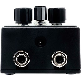 Death By Audio Moonbeam Phaser Pedal - Black