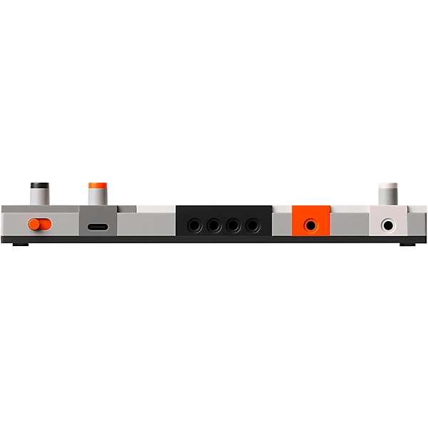 teenage engineering EP-133 K.O. II Sampler Composer