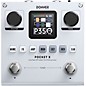 Donner Pocket X Guitar/Bass Amp Modeler and Multi-Effects Pedal - White thumbnail