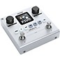 Donner Pocket X Guitar/Bass Amp Modeler and Multi-Effects Pedal - White