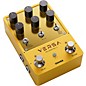 Donner Versa Yellow Fall 2 Reverb & Delay Pedal - Yellow