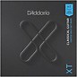 D'Addario XT Composite Classical Guitar Strings - Bass Half Set, Hard Tension thumbnail