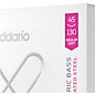 D'Addario XS Nickel Bass Super Long Scale Electric Bass Guitar Strings - Regular Light (45 - 130)