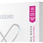 D'Addario XS Nickel Bass Electric Bass Guitar Strings - Regular Light (45-100)