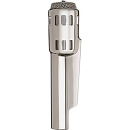 Warm Audio Retro 64 Dynamic Vocal and Instrument Microphone