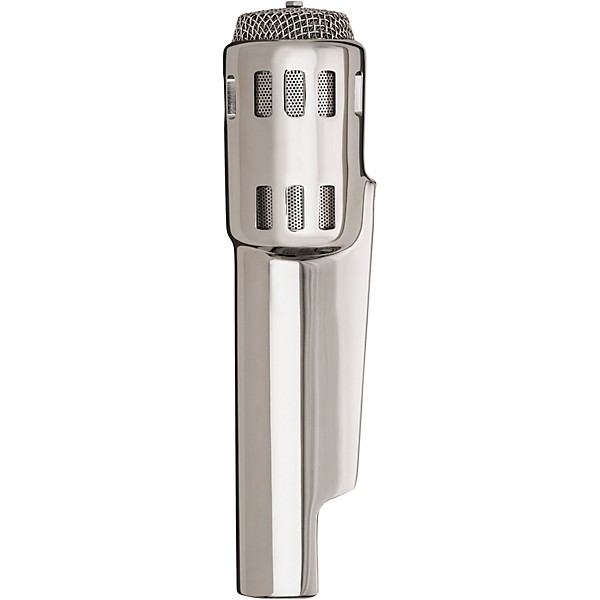 Warm Audio Retro 64 Dynamic Vocal and Instrument Microphone