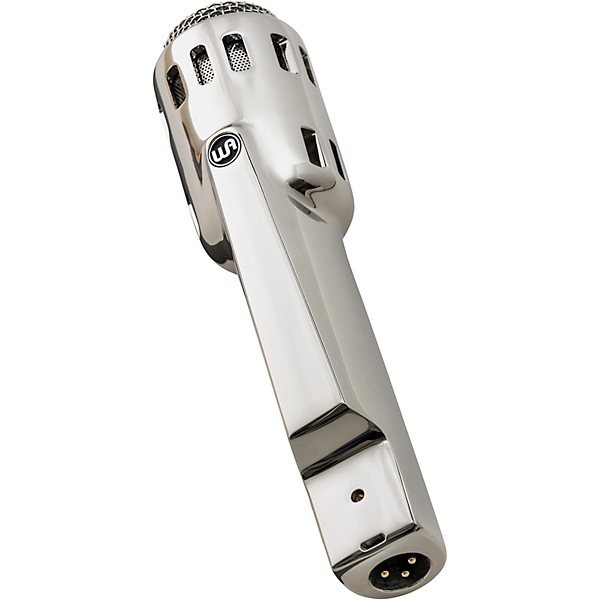 Warm Audio Retro 64 Dynamic Vocal and Instrument Microphone