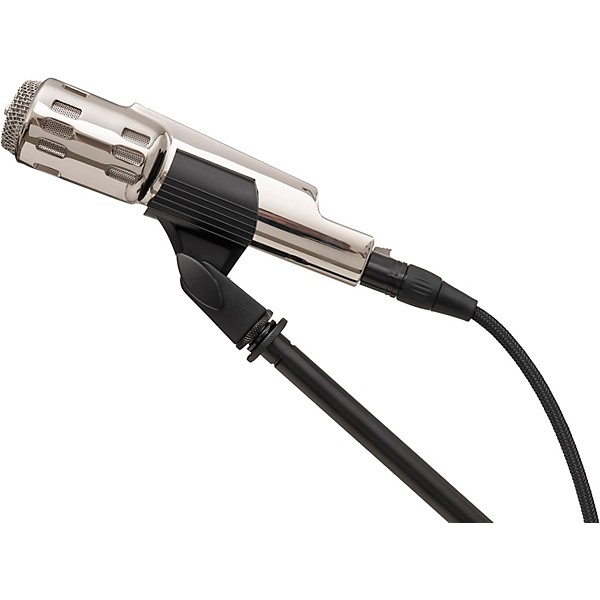 Warm Audio Retro 64 Dynamic Vocal and Instrument Microphone