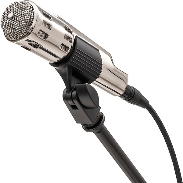 Warm Audio Retro 64 Dynamic Vocal and Instrument Microphone